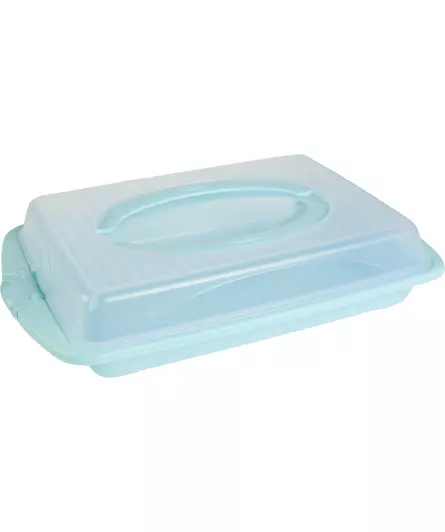 Kuchentransportbox