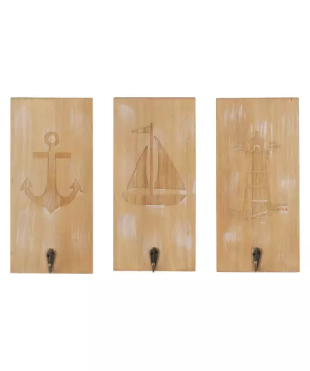 Garderobenhaken Maritim