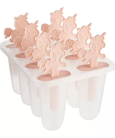 Eisform Einhörner
