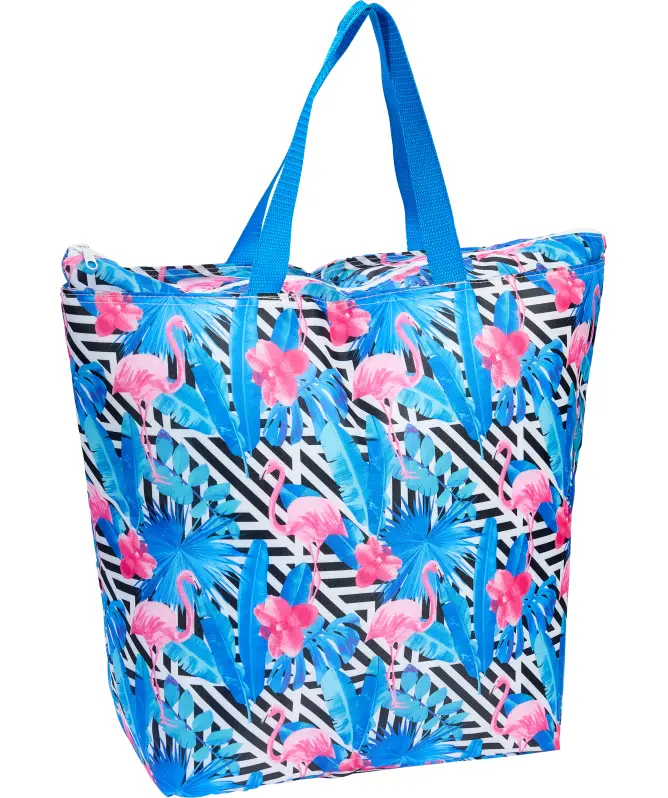 Kühltasche Flamingos