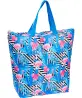 roze/blauw