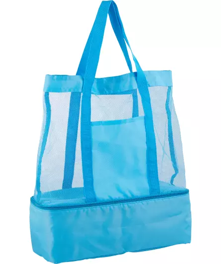Strandtasche mit Kühlfach