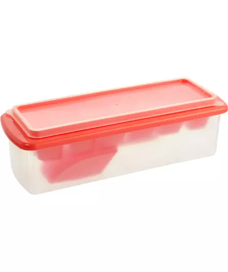 Praktische Eiswürfelform