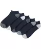 donkerblauw