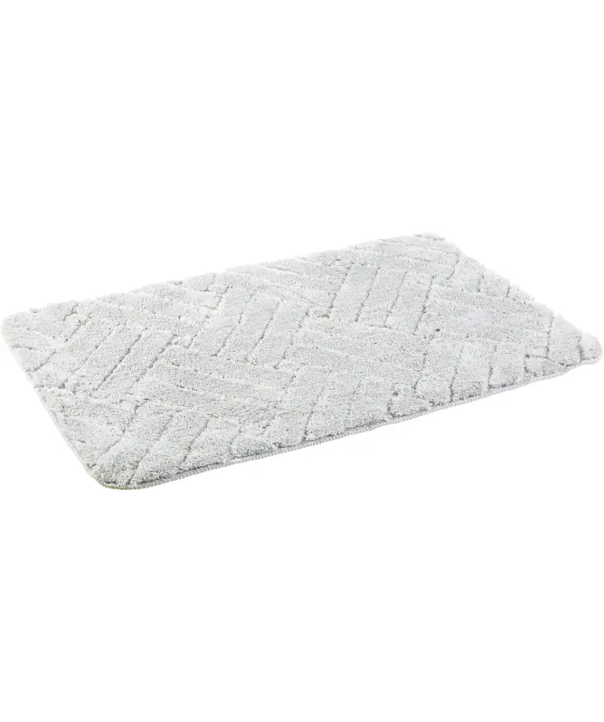 Mata do kąpieli z wzorem