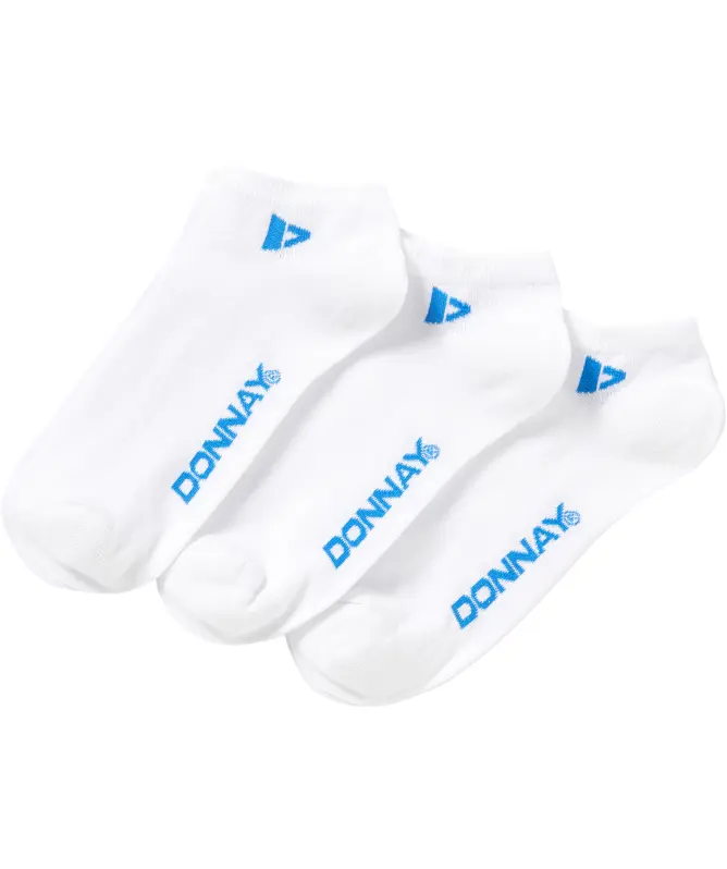 Donnay Sneakersocken