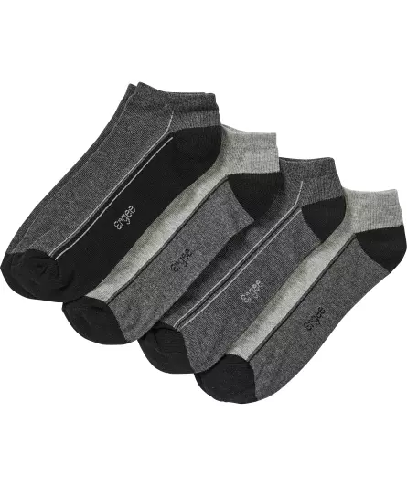 Mehrfachpack Sneakersocken