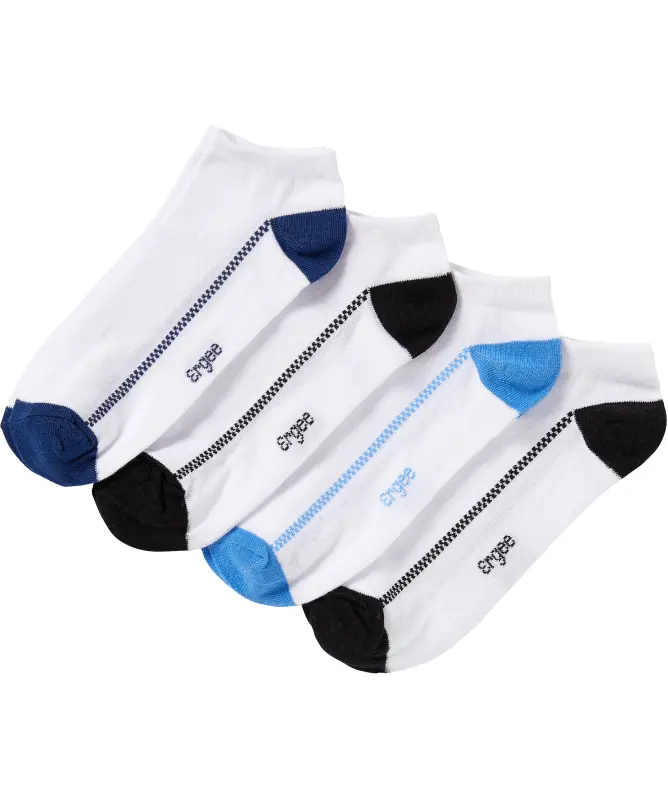 Mehrfachpack Sneakersocken