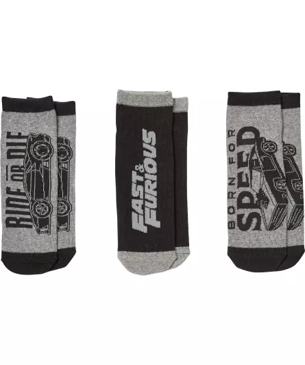 Lizenz Sneakersocken
