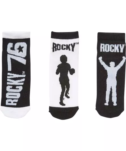 Lizenz Sneakersocken