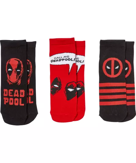Lizenz Sneakersocken