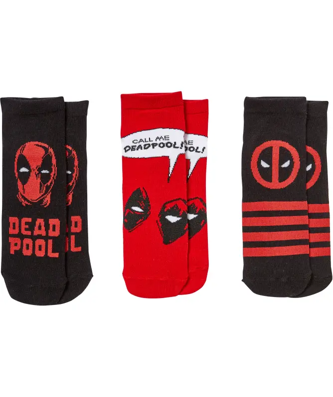 Lizenz Sneakersocken