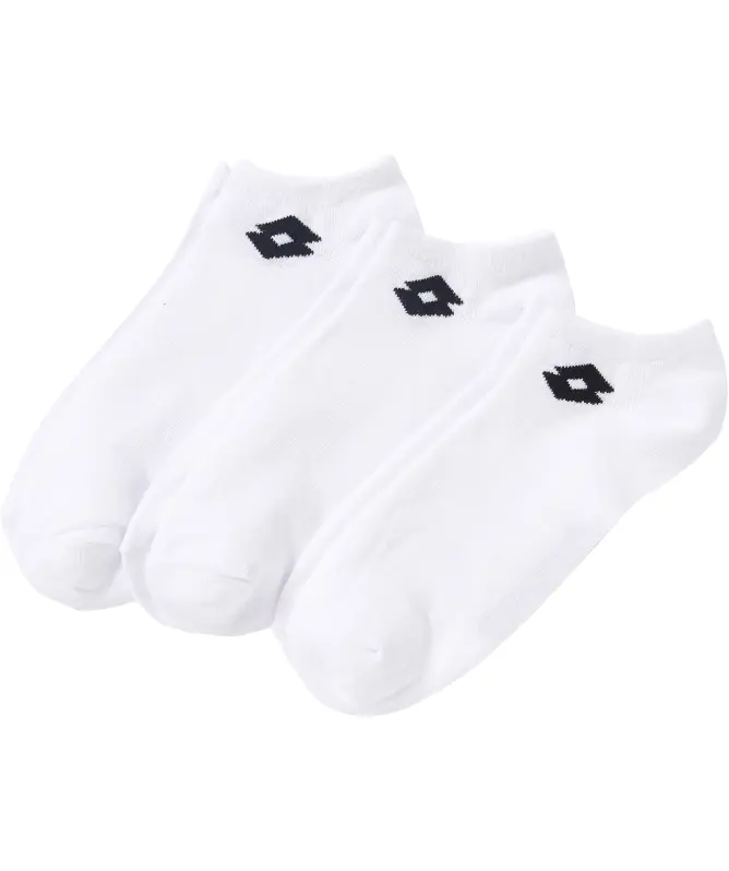 Lotto Sneakersocken