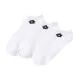 Lotto sneakersokken
