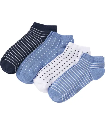 Sneakersocken