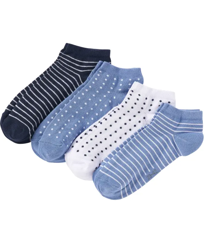 Sneakersocken