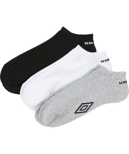 Umbro Sneakersocken