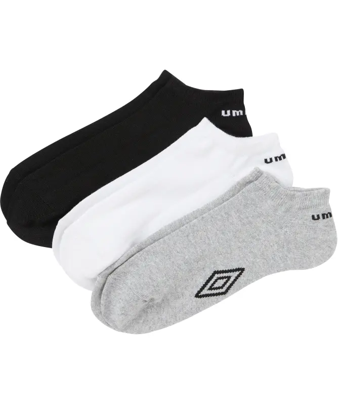 Umbro Sneakersocken