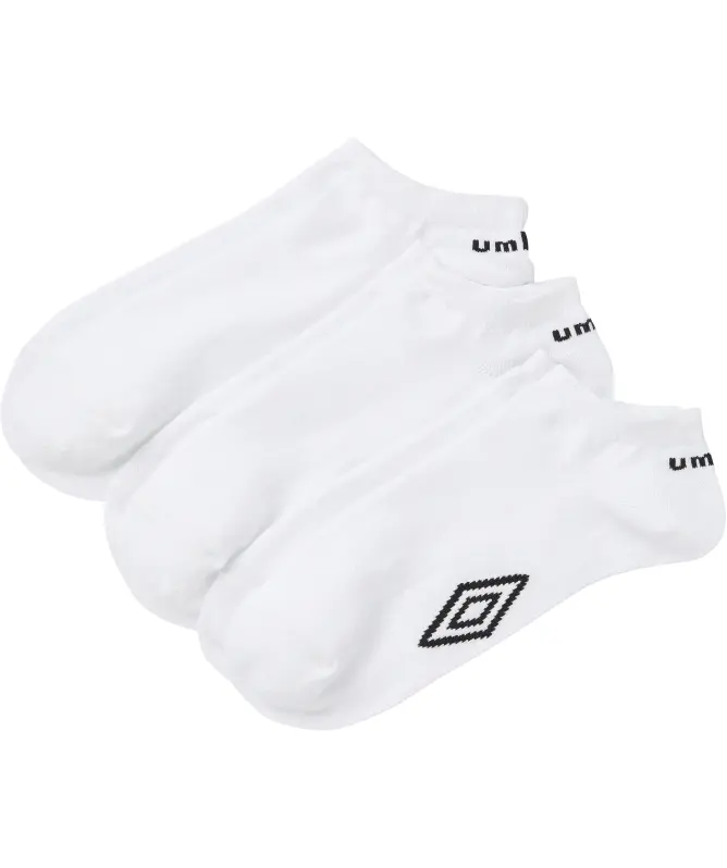 Umbro Sneakersocken