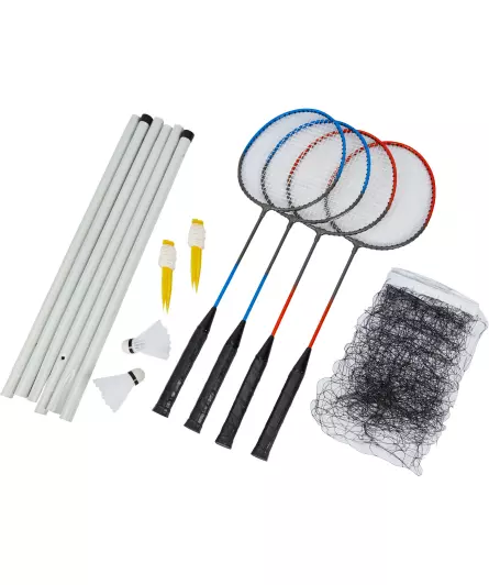 Badmintonset