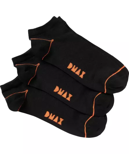 DMAX Sneakersocken