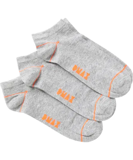 DMAX Sneakersocken