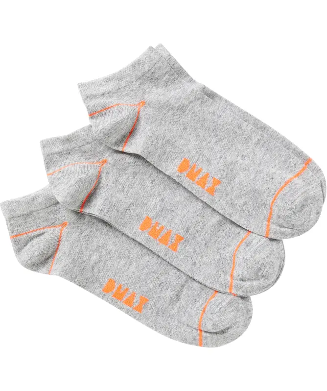DMAX Sneakersocken