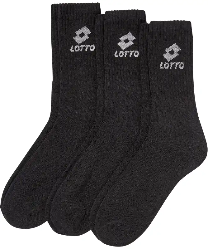 Lotto Tennissocken