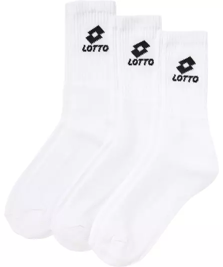 Lotto Tennissocken