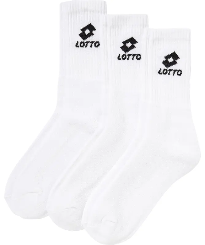 Lotto Tennissocken