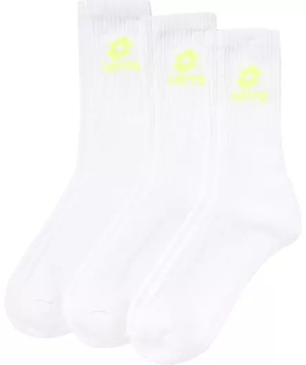 Lotto Tennissocken
