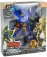 Toi-Toys Roboforces 2-in-1