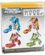 Toi-Toys Roboforces 2-in-1