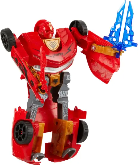 Toi-Toys Roboforces 2-in-1
