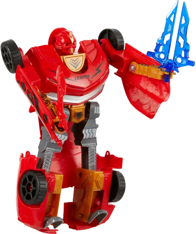 Toi-Toys Roboforces 2 w 1