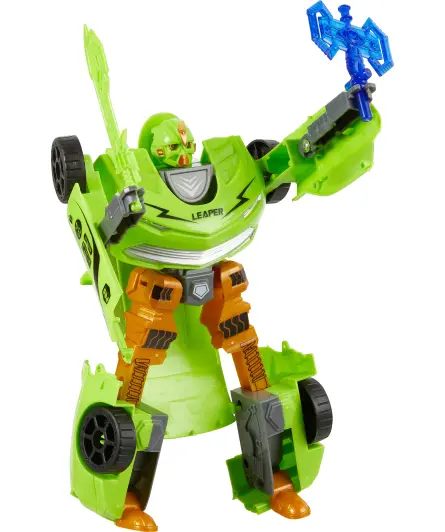 Toi-Toys Roboforces 2-in-1