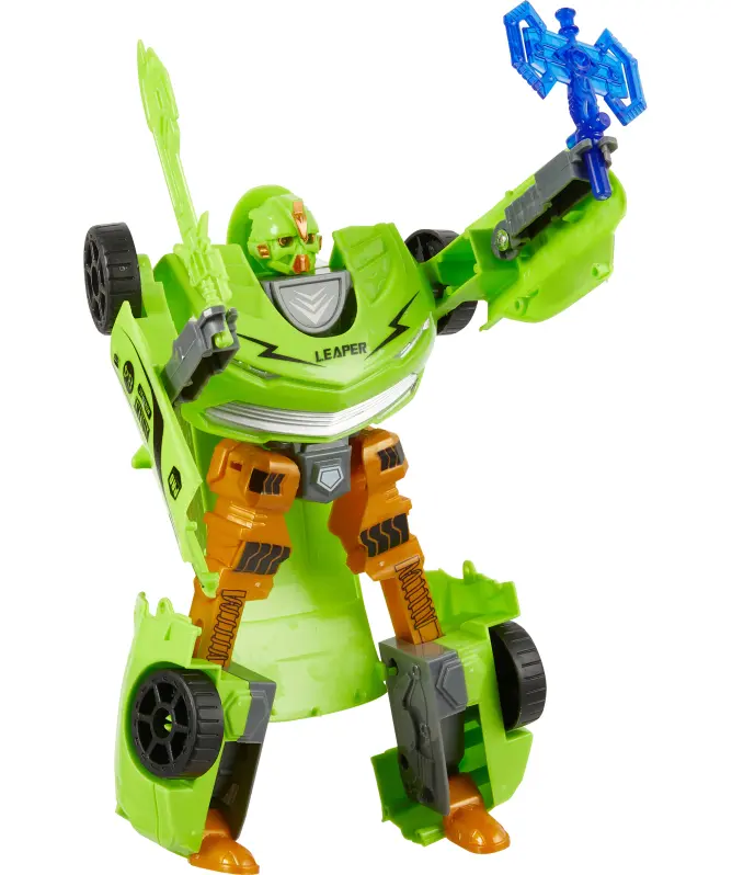 Toi-Toys Roboforces 2 w 1
