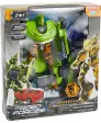Toi-Toys Roboforces 2-in-1