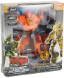 Toi-Toys Roboforces 2-in-1