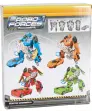 Toi-Toys Roboforces 2-in-1