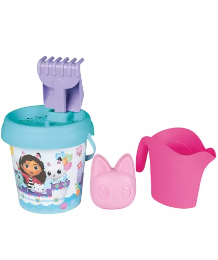 Hračky na písek s licenčními motivy