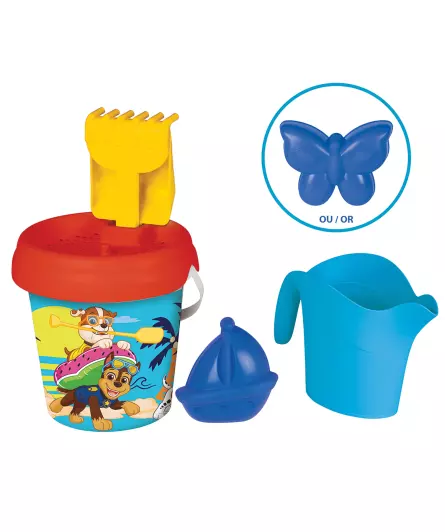 Lizenz Sandspielzeug
