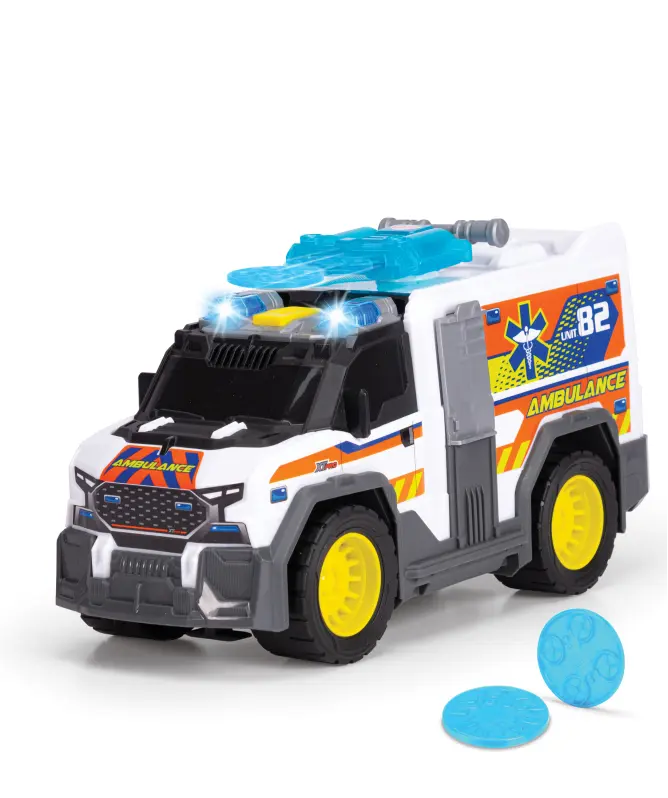 Dickie Toys Spielzeugauto