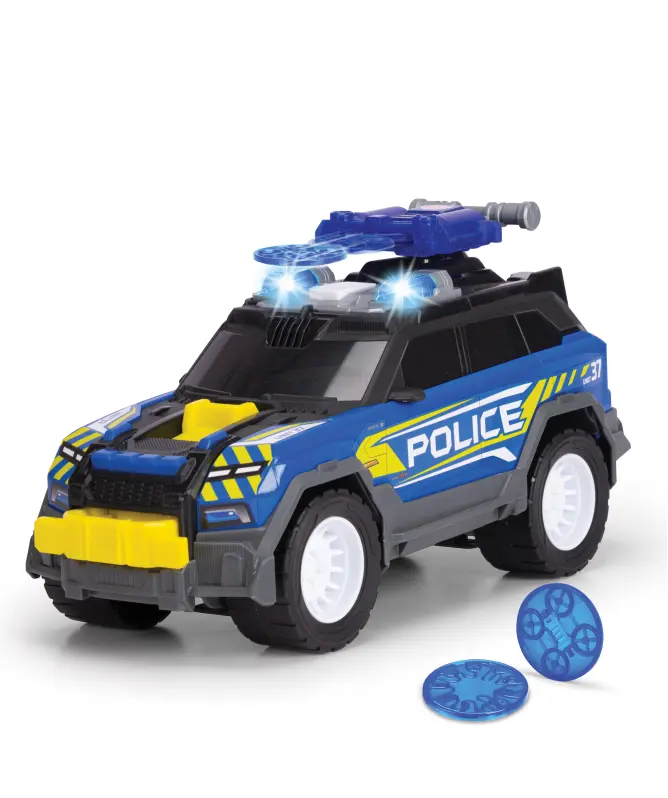 Dickie Toys Spielzeugauto