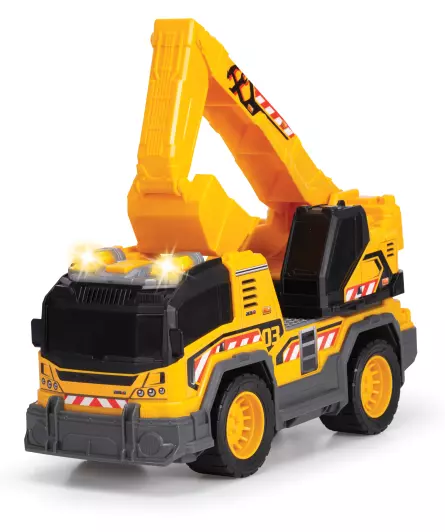Dickie Toys autíčko na hraní