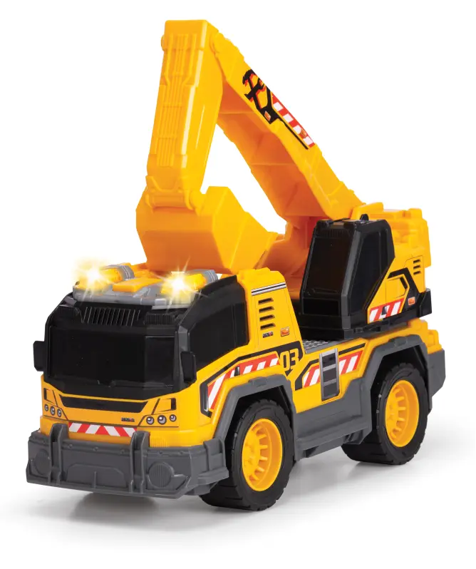 Dickie Toys Spielzeugauto