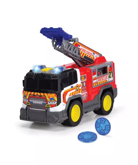 Dickie Toys autíčko na hraní