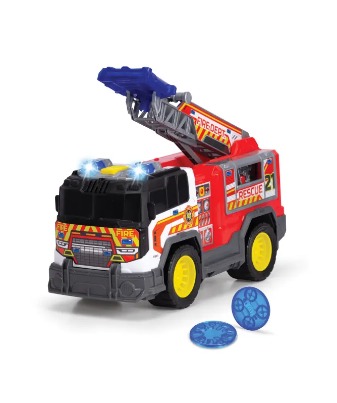 Dickie Toys Spielzeugauto