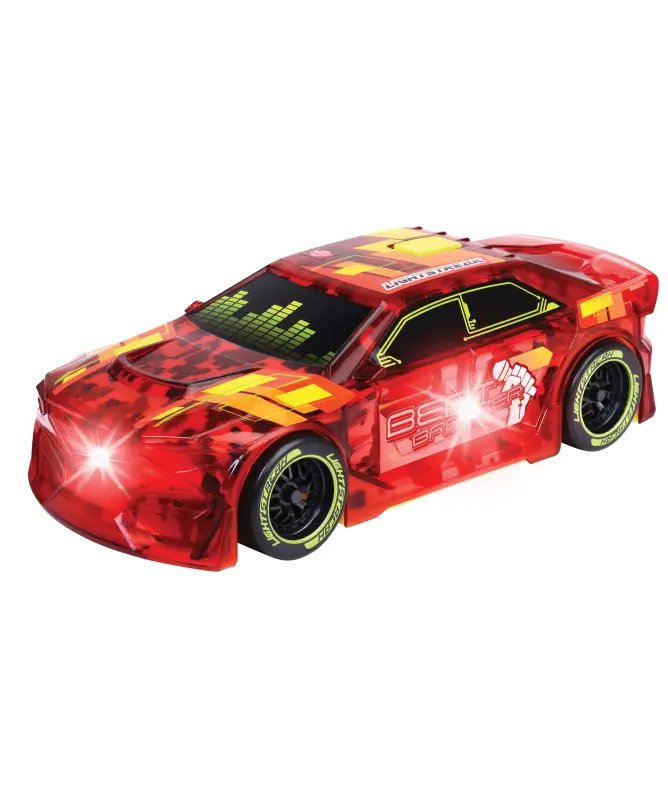 Dickie Toys STREETS N BEATZ Spielzeugauto