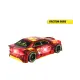 Dickie Toys STREETS N BEATZ autíčko na hraní